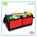 Wholesale Car Trunk Accessories Bag Folding Car Boot Organizer